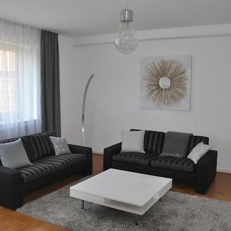 Ferienwohnung Hoelscher Sendenhorst Eksteriør bilde