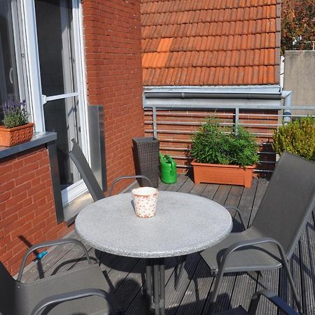 Ferienwohnung Hoelscher Sendenhorst Eksteriør bilde