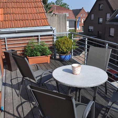 Ferienwohnung Hoelscher Sendenhorst Eksteriør bilde