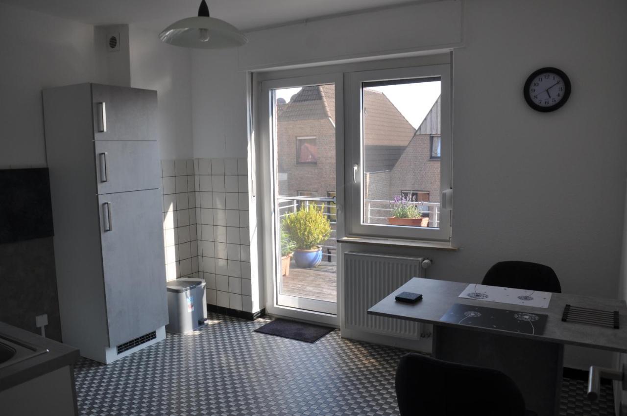 Ferienwohnung Hoelscher Sendenhorst Eksteriør bilde
