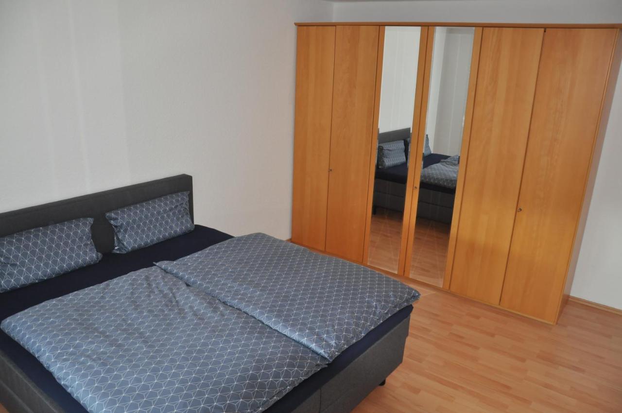 Ferienwohnung Hoelscher Sendenhorst Eksteriør bilde