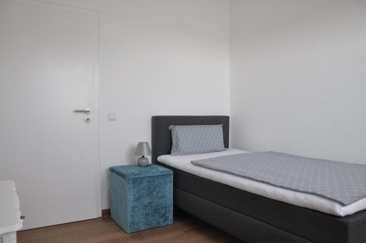 Ferienwohnung Hoelscher Sendenhorst Eksteriør bilde