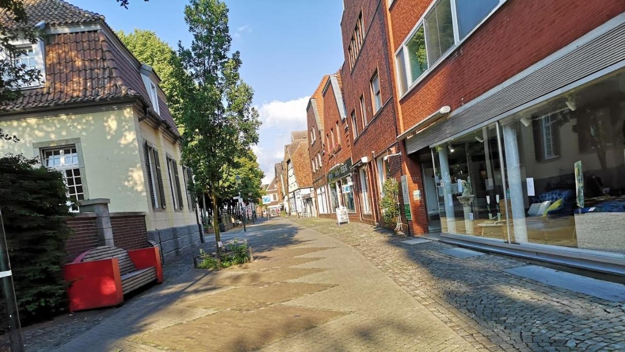 Ferienwohnung Hoelscher Sendenhorst Eksteriør bilde