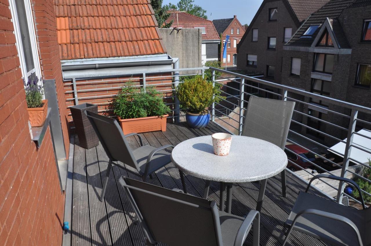 Ferienwohnung Hoelscher Sendenhorst Eksteriør bilde