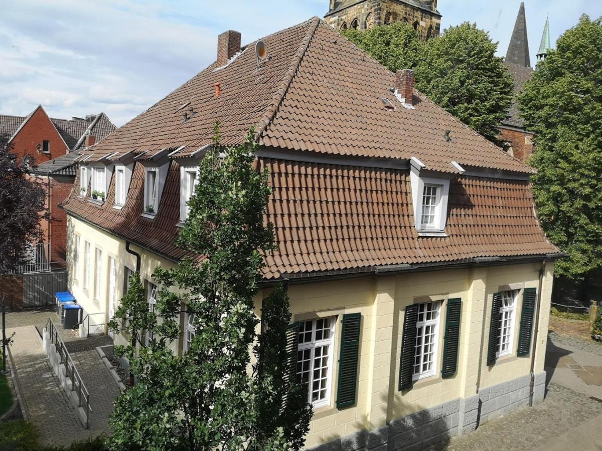 Ferienwohnung Hoelscher Sendenhorst Eksteriør bilde