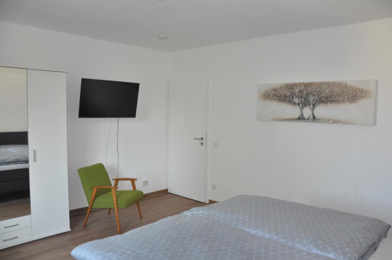 Ferienwohnung Hoelscher Sendenhorst Eksteriør bilde