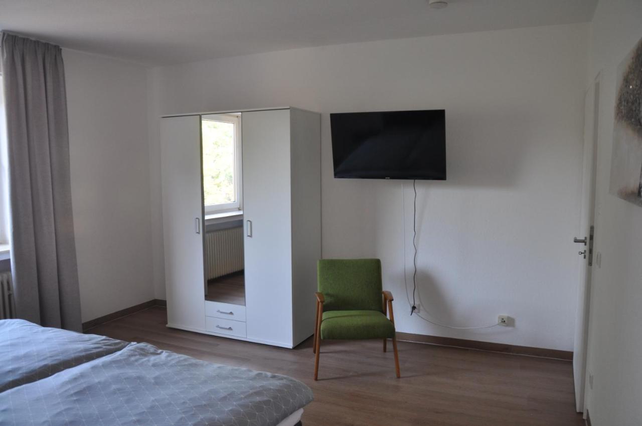 Ferienwohnung Hoelscher Sendenhorst Eksteriør bilde
