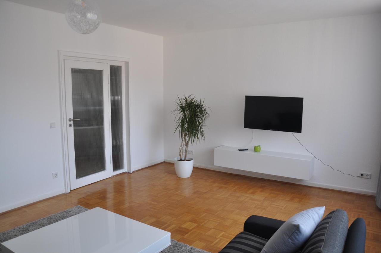 Ferienwohnung Hoelscher Sendenhorst Eksteriør bilde