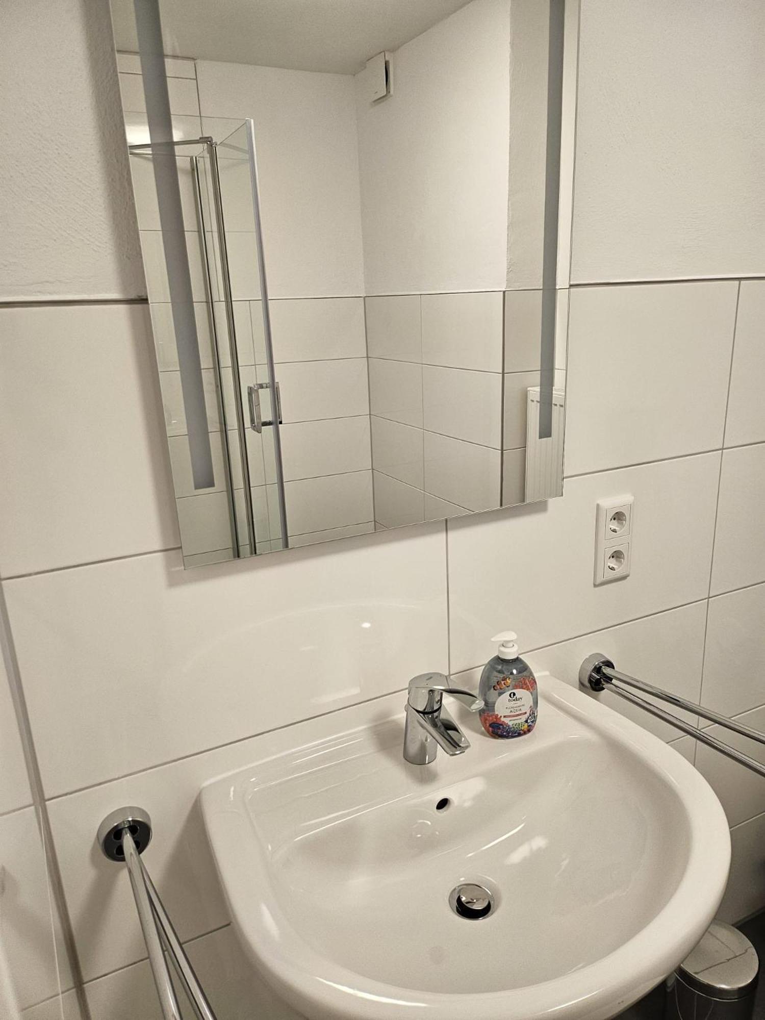 Ferienwohnung Hoelscher Sendenhorst Eksteriør bilde