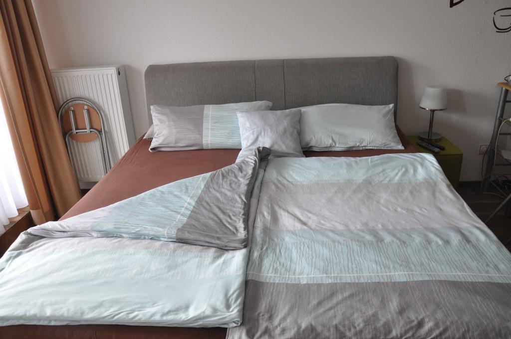 Ferienwohnung Hoelscher Sendenhorst Eksteriør bilde