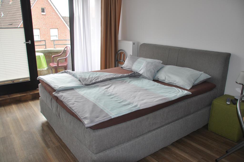 Ferienwohnung Hoelscher Sendenhorst Eksteriør bilde