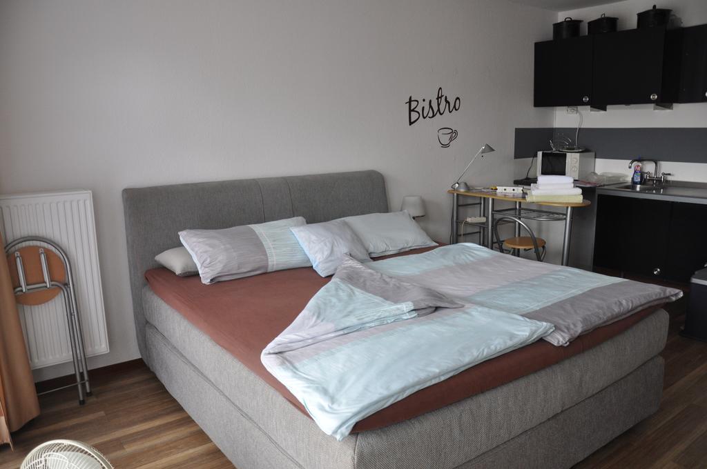 Ferienwohnung Hoelscher Sendenhorst Eksteriør bilde