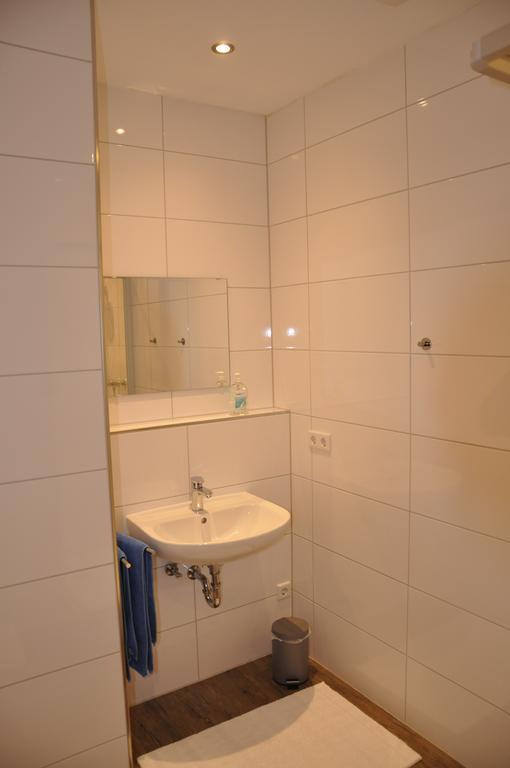 Ferienwohnung Hoelscher Sendenhorst Eksteriør bilde
