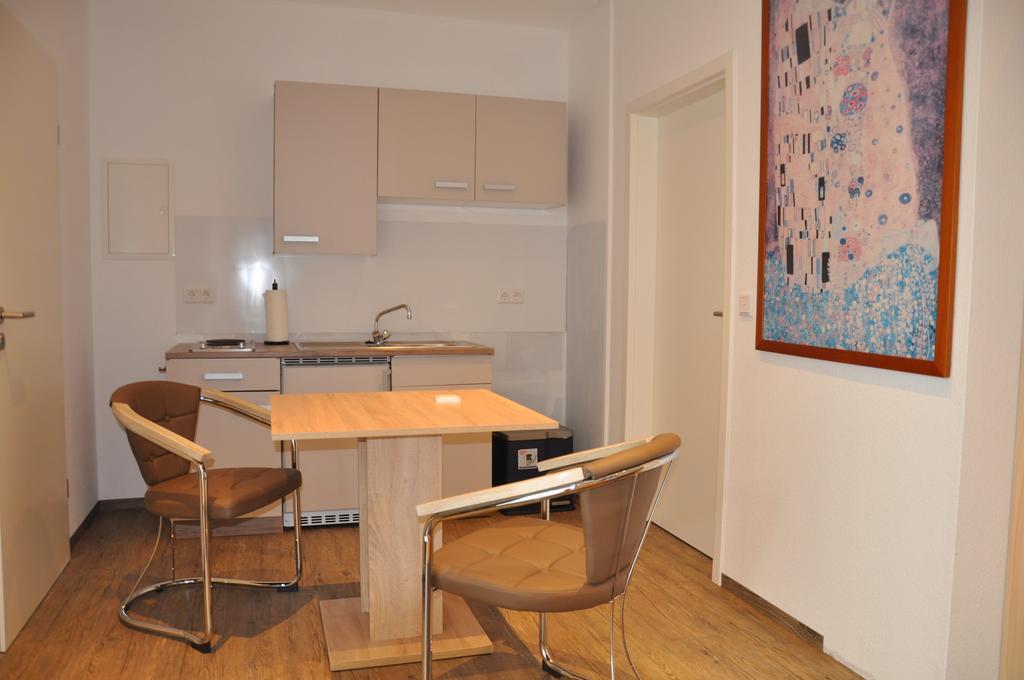 Ferienwohnung Hoelscher Sendenhorst Eksteriør bilde