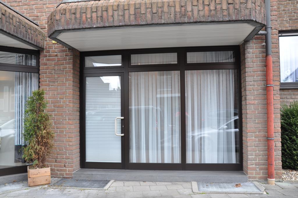 Ferienwohnung Hoelscher Sendenhorst Eksteriør bilde