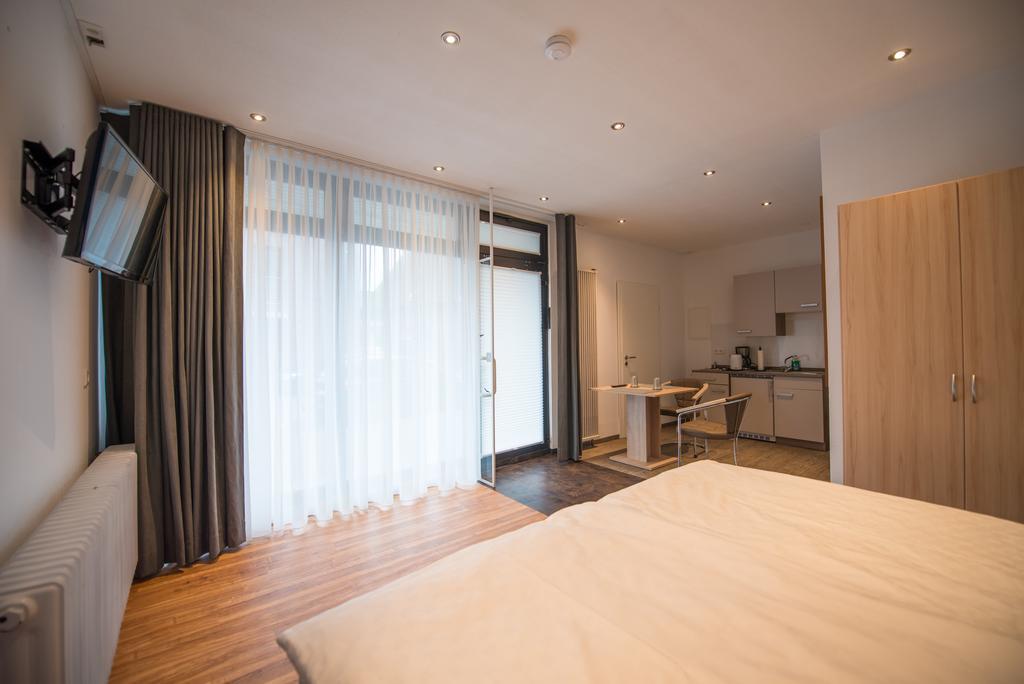 Ferienwohnung Hoelscher Sendenhorst Eksteriør bilde