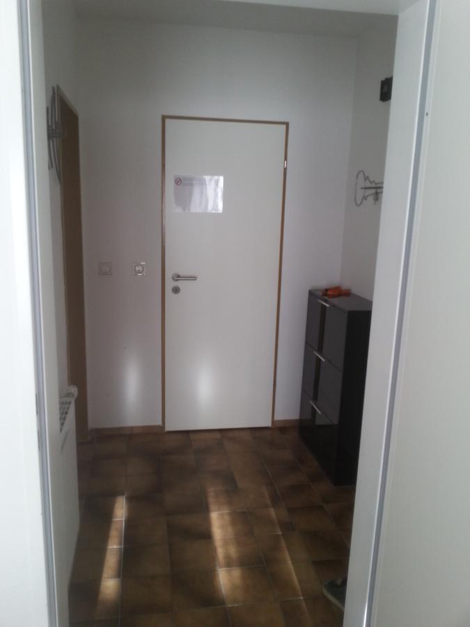 Ferienwohnung Hoelscher Sendenhorst Eksteriør bilde