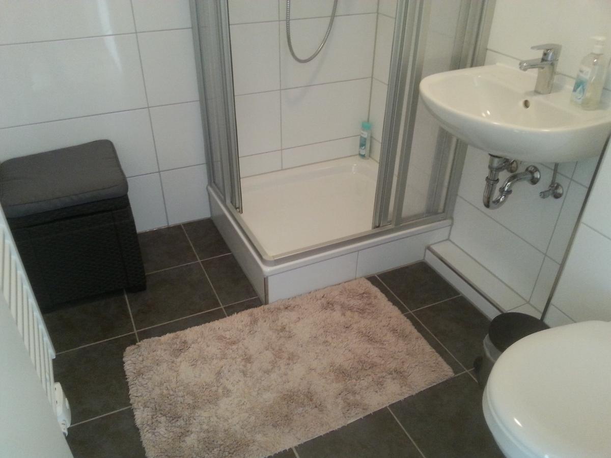 Ferienwohnung Hoelscher Sendenhorst Eksteriør bilde
