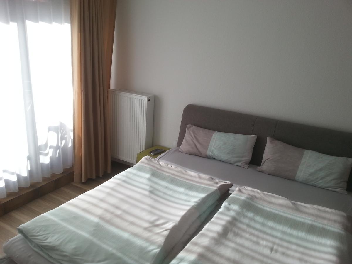 Ferienwohnung Hoelscher Sendenhorst Eksteriør bilde