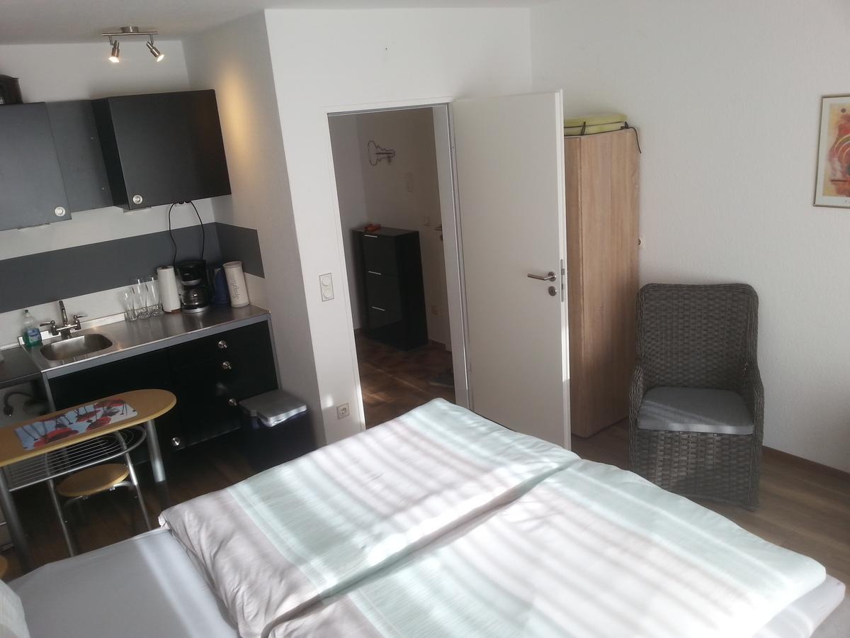 Ferienwohnung Hoelscher Sendenhorst Eksteriør bilde