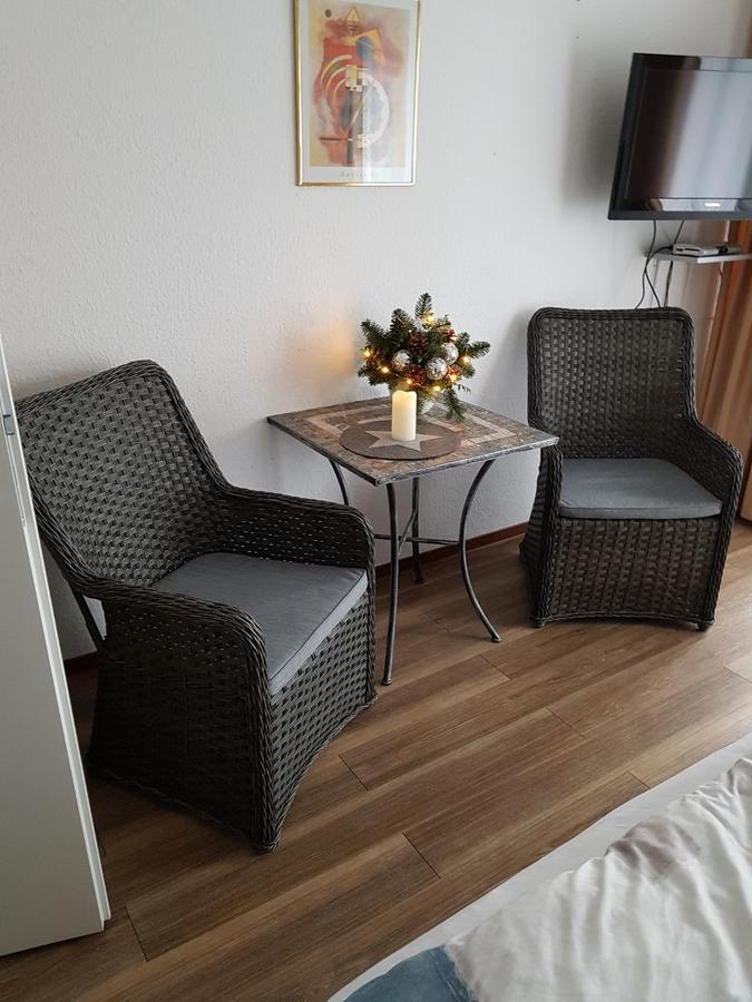 Ferienwohnung Hoelscher Sendenhorst Eksteriør bilde