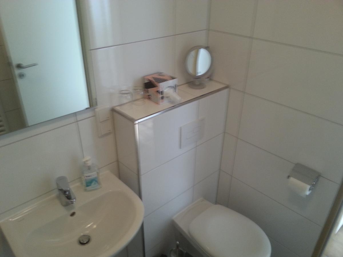 Ferienwohnung Hoelscher Sendenhorst Eksteriør bilde