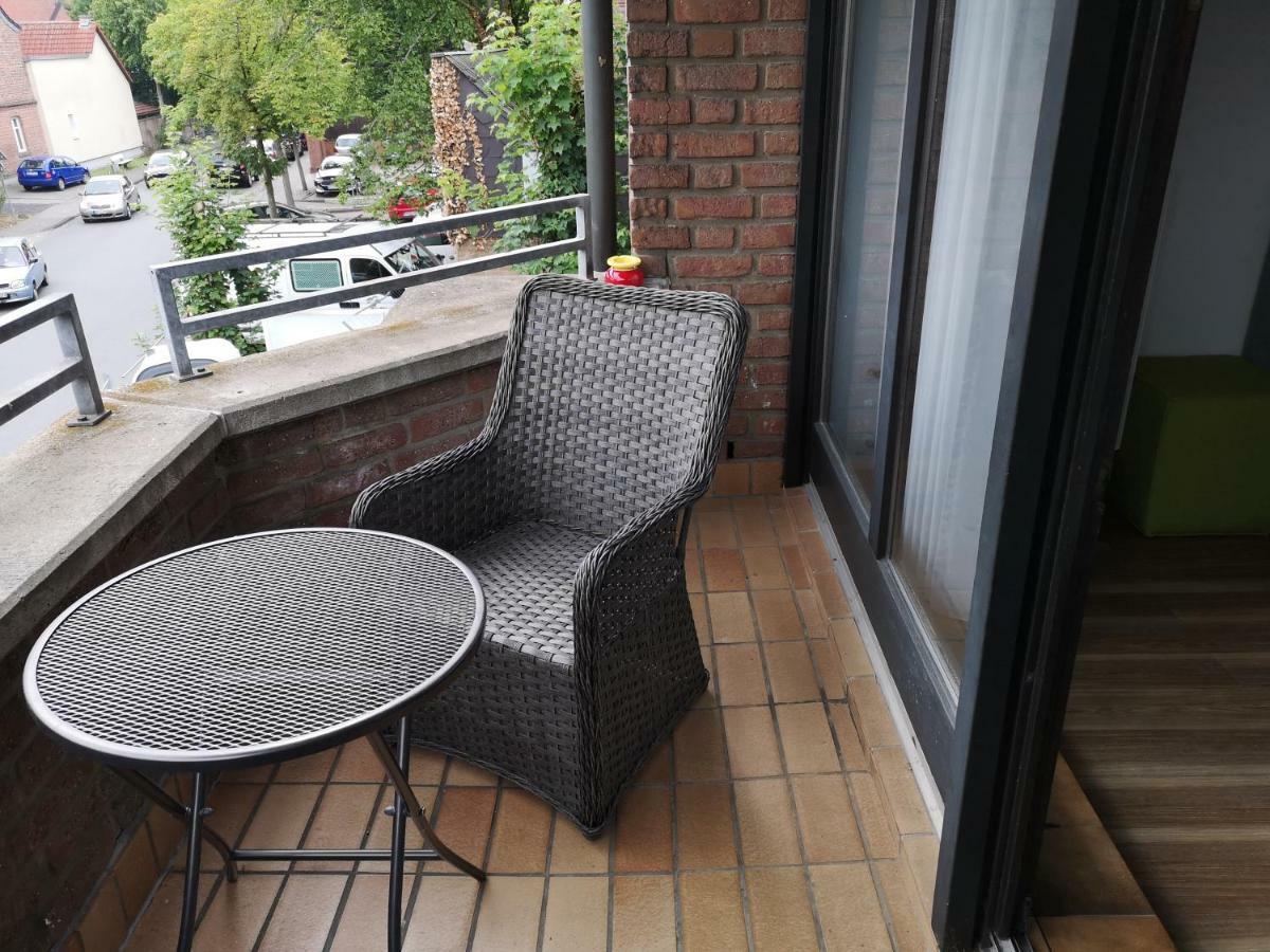 Ferienwohnung Hoelscher Sendenhorst Eksteriør bilde