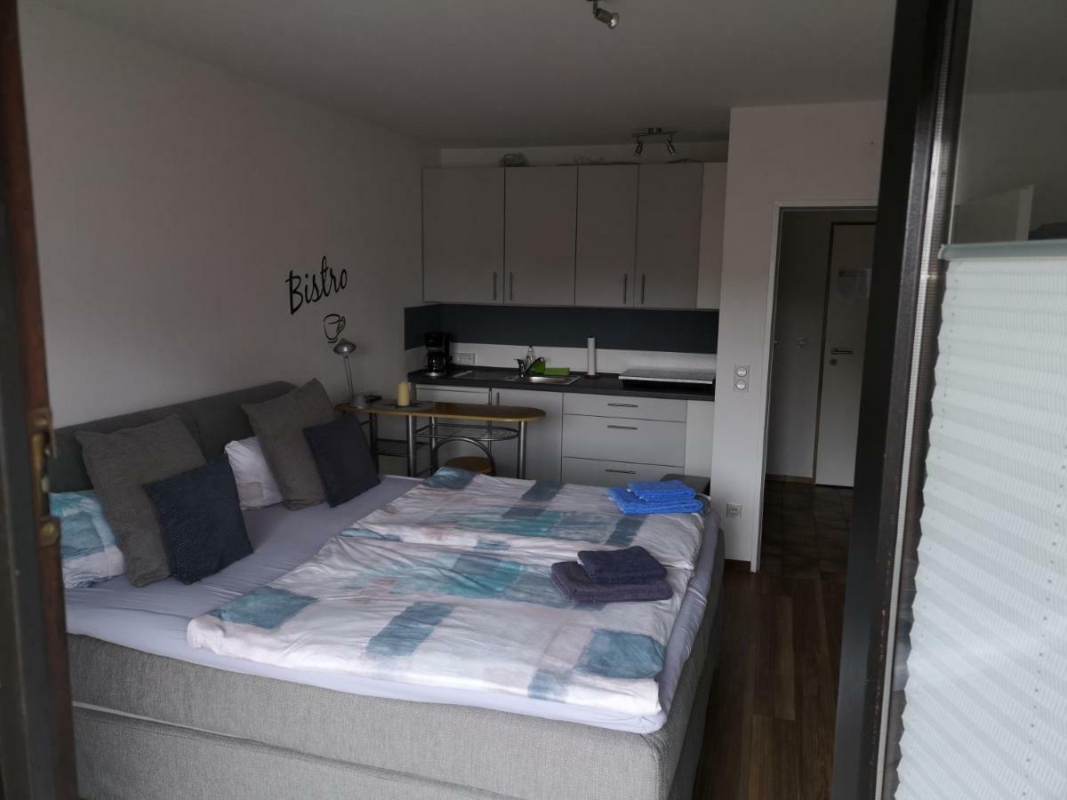 Ferienwohnung Hoelscher Sendenhorst Eksteriør bilde