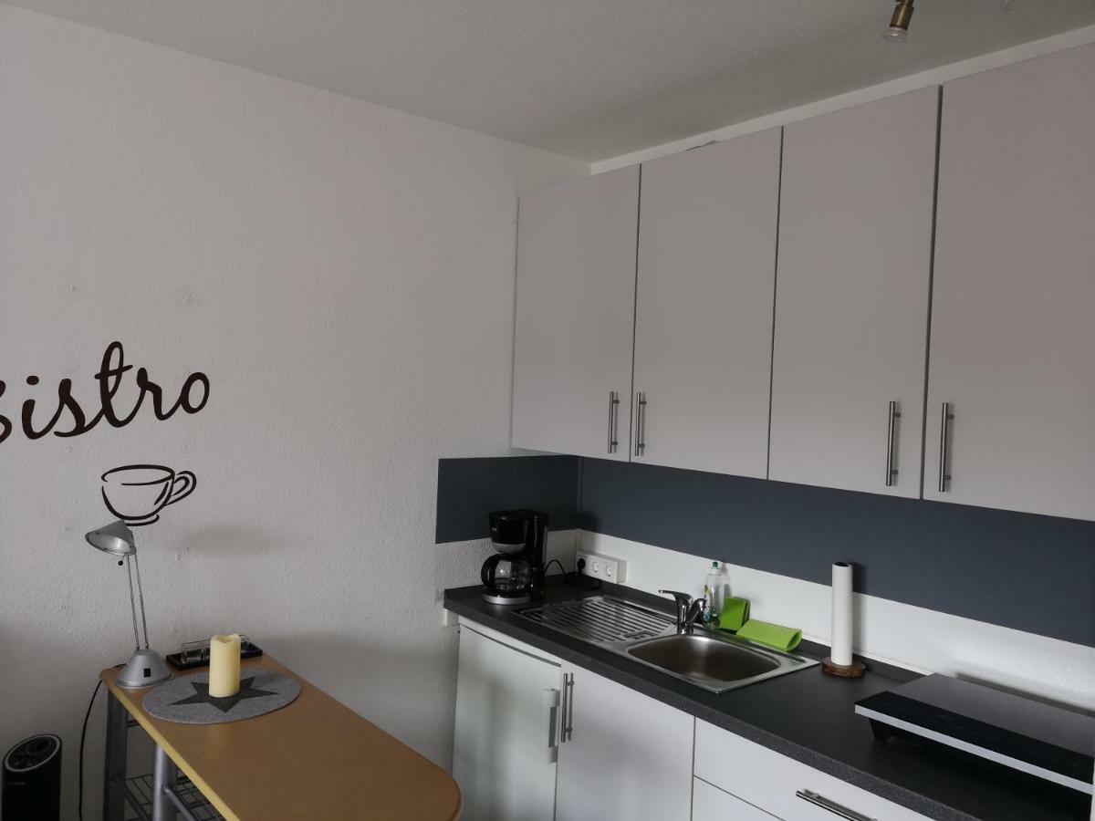 Ferienwohnung Hoelscher Sendenhorst Eksteriør bilde