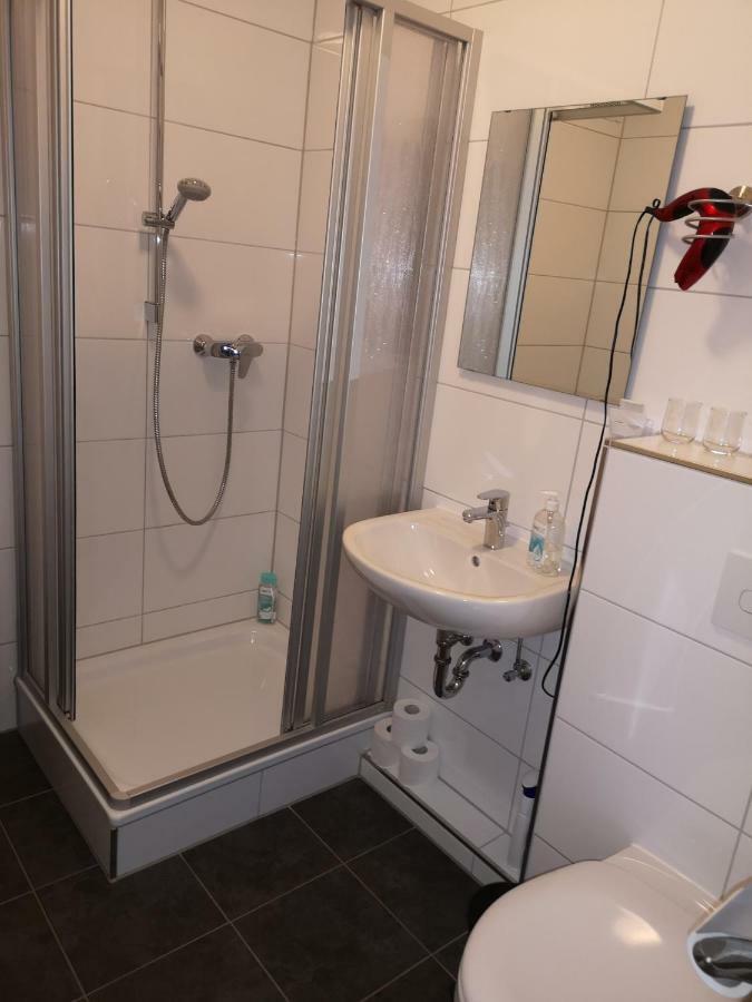 Ferienwohnung Hoelscher Sendenhorst Eksteriør bilde