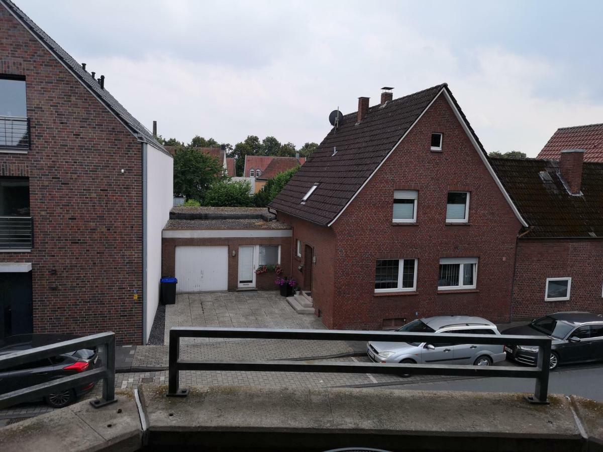 Ferienwohnung Hoelscher Sendenhorst Eksteriør bilde